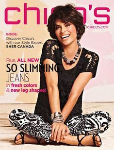 chicos models|60 Chico’s catalog models ideas .